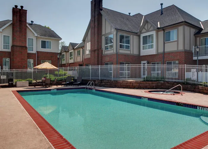 Residence Inn By Marriott Cleveland